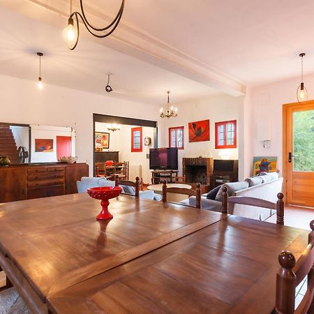 Mas Estivill-Modernist Country House Near Salou-Port Aventura فيلاسيكا ذي سولثينا المظهر الخارجي الصورة