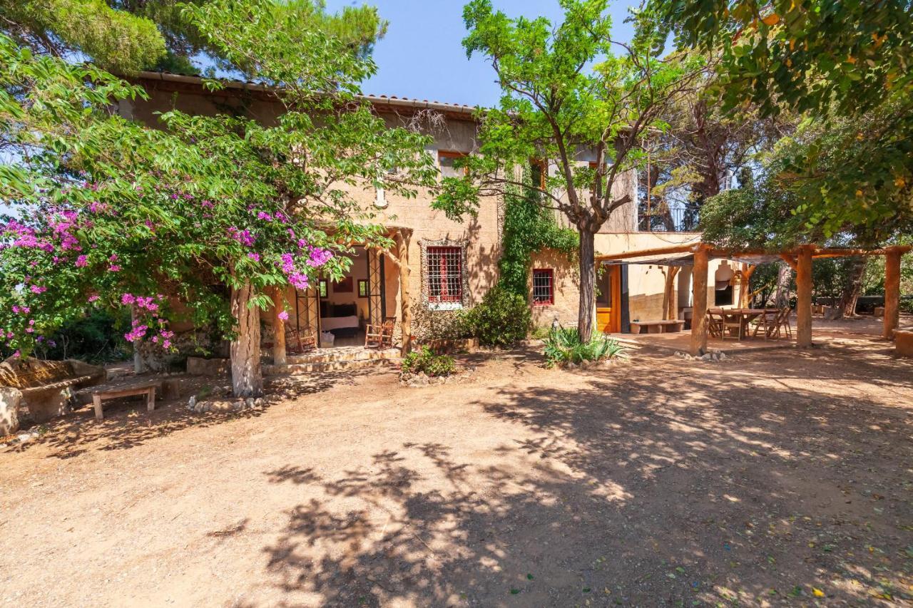 Mas Estivill-Modernist Country House Near Salou-Port Aventura فيلاسيكا ذي سولثينا المظهر الخارجي الصورة