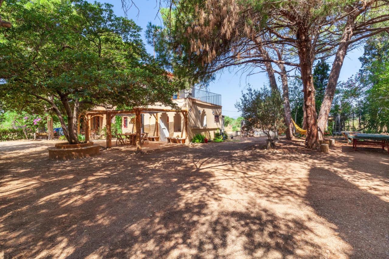 Mas Estivill-Modernist Country House Near Salou-Port Aventura فيلاسيكا ذي سولثينا المظهر الخارجي الصورة