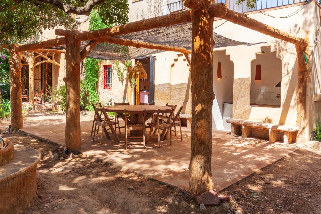 Mas Estivill-Modernist Country House Near Salou-Port Aventura فيلاسيكا ذي سولثينا المظهر الخارجي الصورة