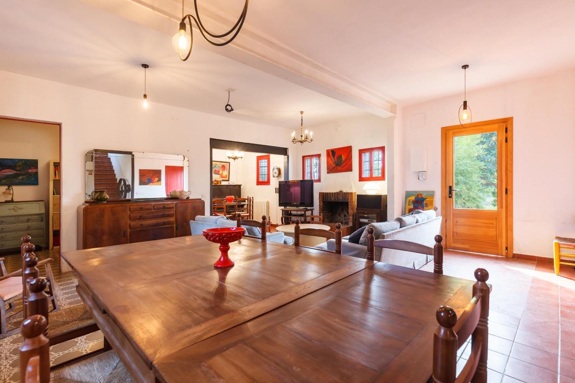 Mas Estivill-Modernist Country House Near Salou-Port Aventura فيلاسيكا ذي سولثينا المظهر الخارجي الصورة