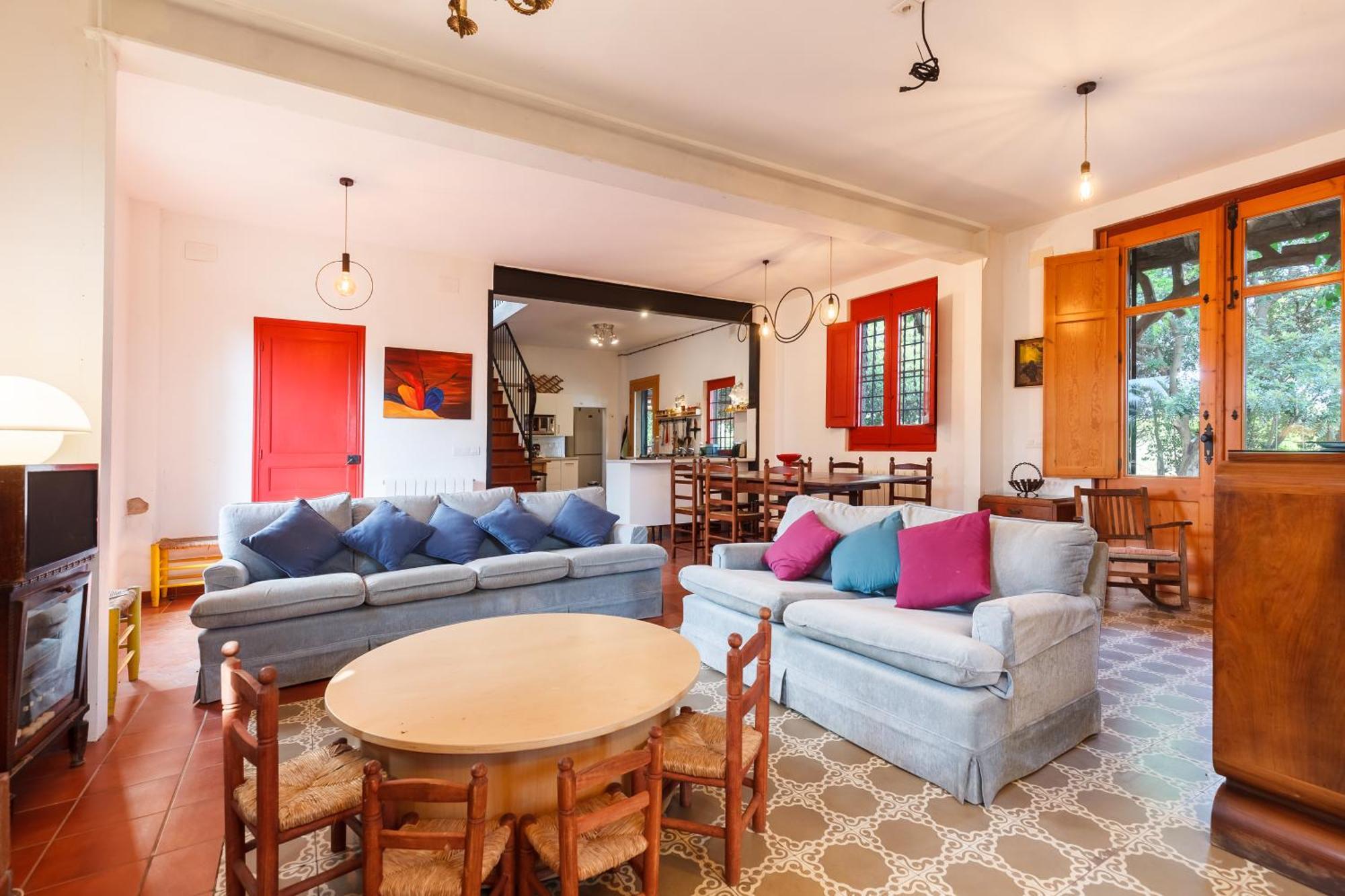 Mas Estivill-Modernist Country House Near Salou-Port Aventura فيلاسيكا ذي سولثينا المظهر الخارجي الصورة