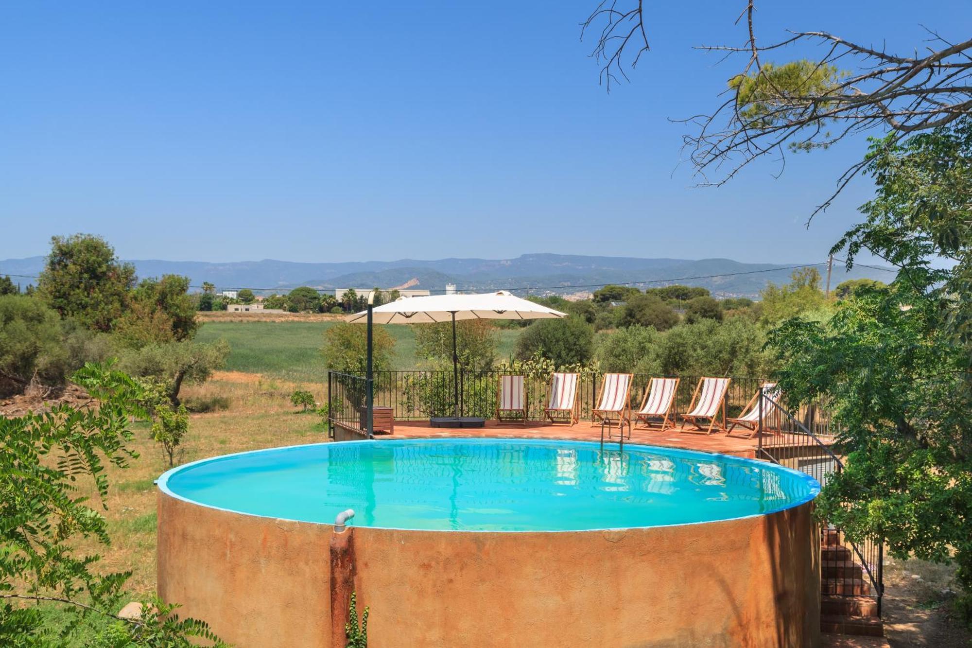 Mas Estivill-Modernist Country House Near Salou-Port Aventura فيلاسيكا ذي سولثينا المظهر الخارجي الصورة